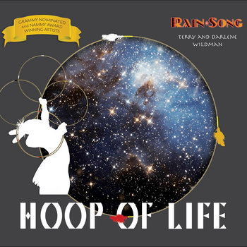 Hoop of Life artwork