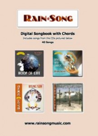 RainSong Songbook